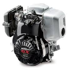 ОРИГІНАЛЬНИЙ ДВИГУН HONDA GX100 KRBE 17MM MIKASA