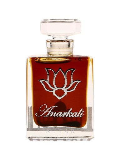 tabacora parfums anarkali olejek perfumowany null null   