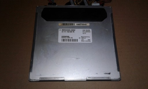 computer control unit 1111530879 --WYSYLKA-- *K24