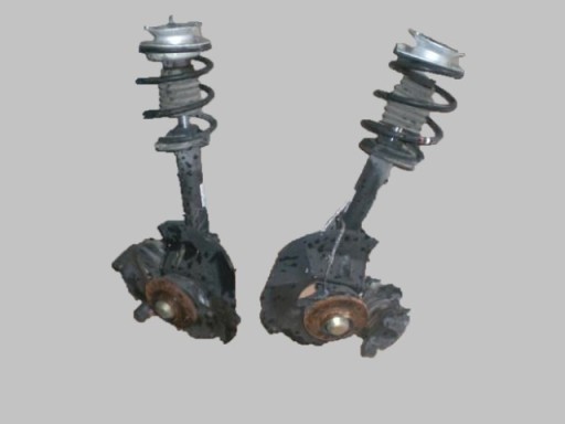 31211096430 31316750786 - Амортизатор маточини руля bmw 3 e46 touring