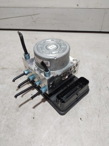 1 - BMW 2 F46 насос БУ ABS 6895503