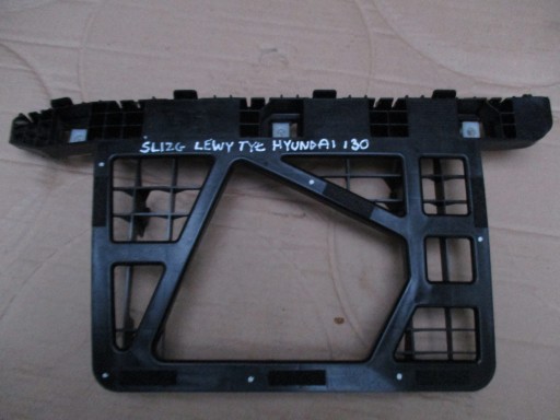 bumper bracket left rear part tylni Hyundai i30 86613-A 6200
