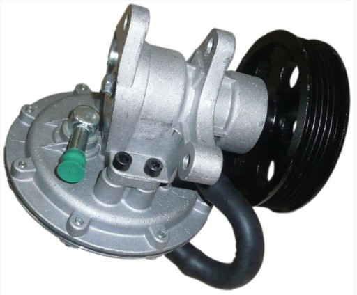4565.32 104 - НАСОС VACO CITROEN JUMPER PEUGEO BOXER 2.5 D 456532