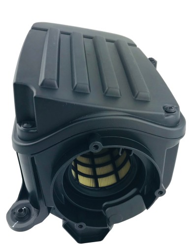 1K0129607AQ - КОРПУС ПОВІТРЯНОГО ФІЛЬТРА SKODA VW SEAT 1.6 2.0 KPL