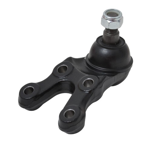 Передний нижний поперечный рычаг hyundai terracan 54550-h1000 54550-h1010 ctr