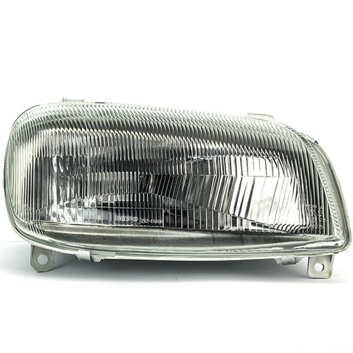 REFLEKTOR LAMPY TOYOTA RAV4 9599 / PRAWY DEPO