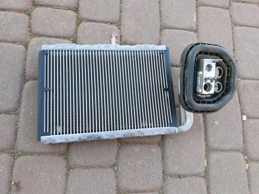Vanne Radiateur climatisation Mercedes CLS W218 A2128300284