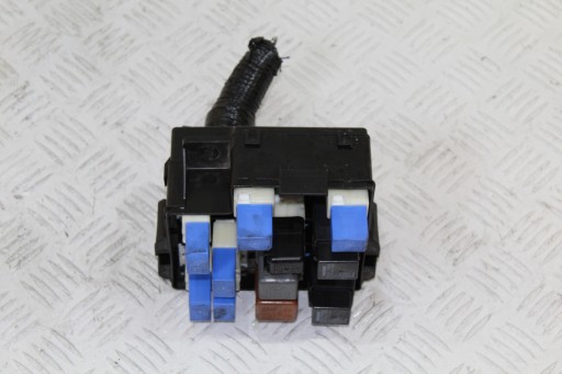 MODULE FUSIBLES BOÎTE INFINITI QX70 QX 70