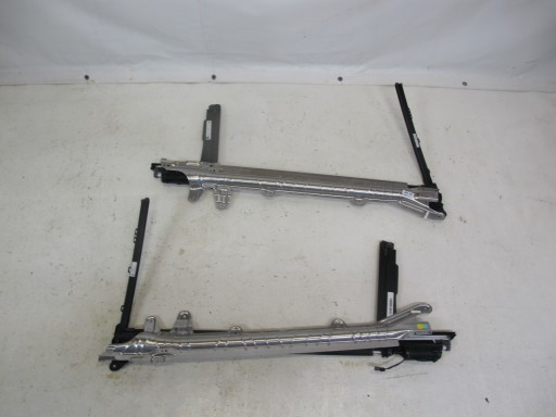 ЖАЛЮЗИ ЗАДНЕЙ ДВЕРИ BMW G12