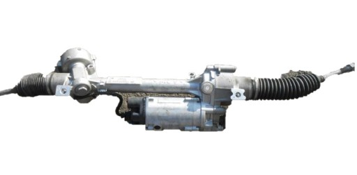 Рулевая система, рулевая рейка porsche 991