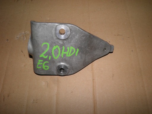 BOXER JUMPER 2.0 HDI 14- holder holder bracket E6
