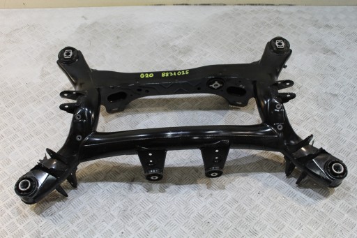 most diferencijal diferencijal stražnji dio BMW 3 G20 8831025