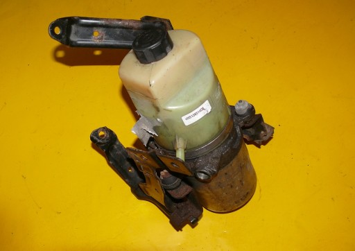 servo pump FORD FOCUS II MK2 1.8 TDCI LIFT 08-11 EUROPA 4M5113K514CC