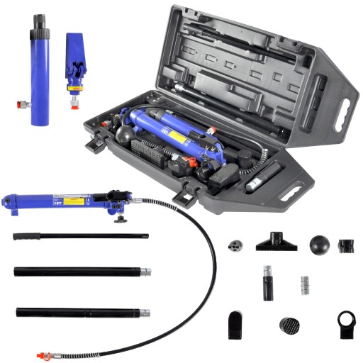 НАБІР РОЗКИДАЧІВ 15T РОЗКИДАЧ PROFI