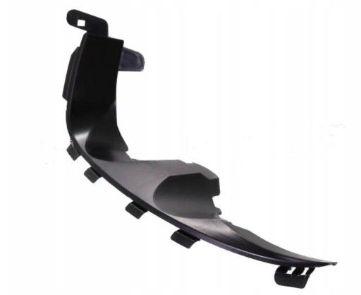 25B104-7 - CHEVROLET AVEO 11- КРЕПЛЕННЯ ФАРИ КРИПЛЕННЯ СИСТУВНОЇ ЛІВО