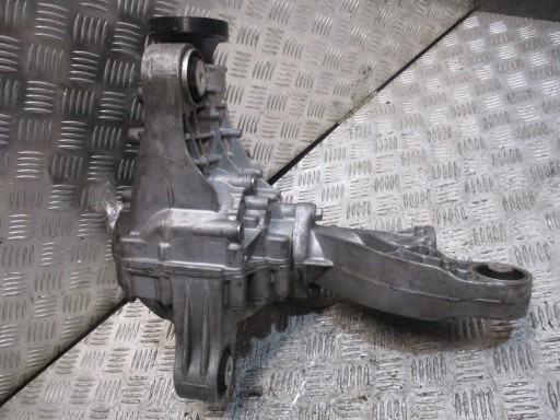differenziale DIFFERENZIALE MERCEDES ML166 AMG 63 3,45