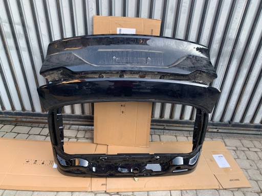 Cayenne 9y0 — идеальный хэтч.