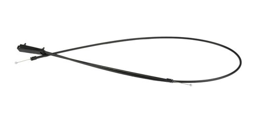 51237183773 - Кабель открывания капота BMW 7 F01 Оригинал