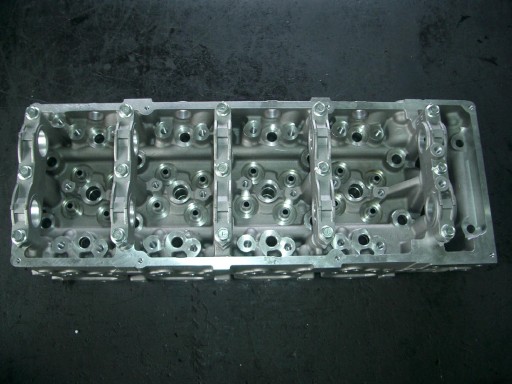 Головка Mitsubishi Canter 3.2 TDI 4M41 НОВАЯ