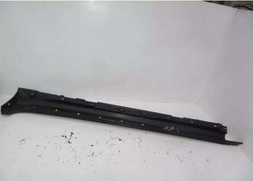 moulding cap of the threshold right VOLVO XC90