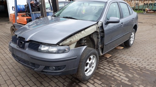 Drzwi Lewe Seat Toledo Ii Wszystkie Czesci Grudziadz Allegro Pl