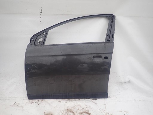 LANCIA DELTA III 3 08-14 door front front left
