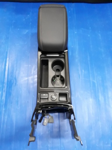 FORD KUGA MK2 ПІДЛОКІТНИК ЦЕНТРАЛЬНИЙ ТУНЕЛЬ 17R !