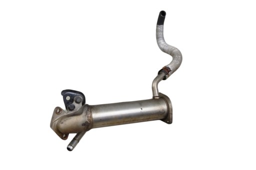 6C1Q9F464BB - РАДІАТОР ВИХЛОПНИХ ГАЗІВ EGR FORD TRANSIT MK7 VII 2.4 TDCI