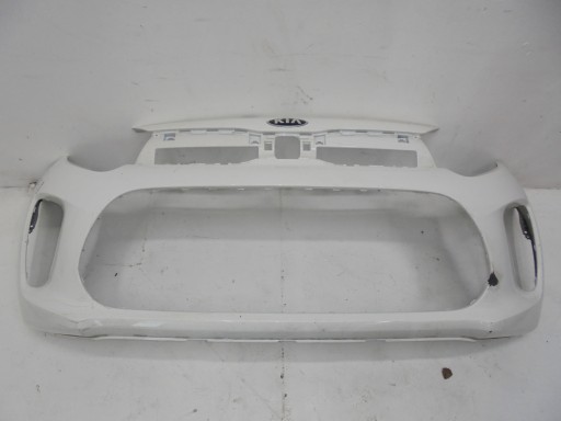 KIA RIO IV 4 front bumper front PDC 17>