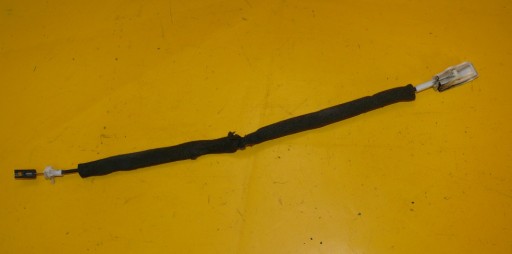 Câble de la serrure Portière Droite Arrière BMW E46 98-01