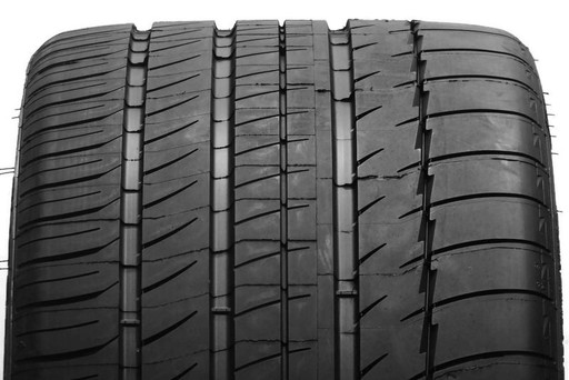 1L 305/30R19 Michelin Pilot Sport PS2 102Y 3819 N