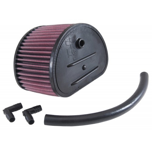 HA-5015 - HA - 5015 K & N воздушный фильтр Honda