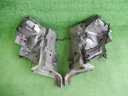Участник DISCOVERY SPORT LEFT QUARTER FRONT