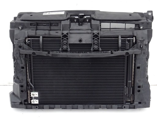 VW BEETLE 5C 2.0 TSI ПІДСИЛЕННЯ РЕМЕНЯ ПЕРЕДНЬОГО