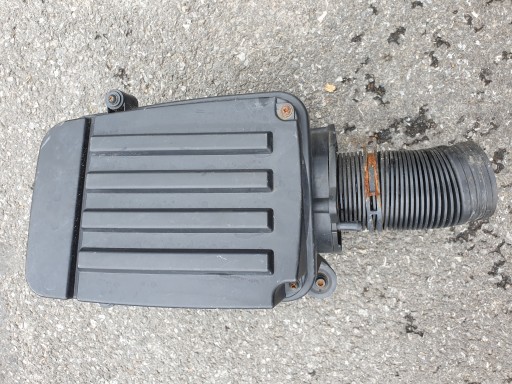 06B905379C 3C0129607S - КОРПУС ПОВІТРЯНОГО ФІЛЬТРА ДАТЧИК VW EOS 2.0 FSI