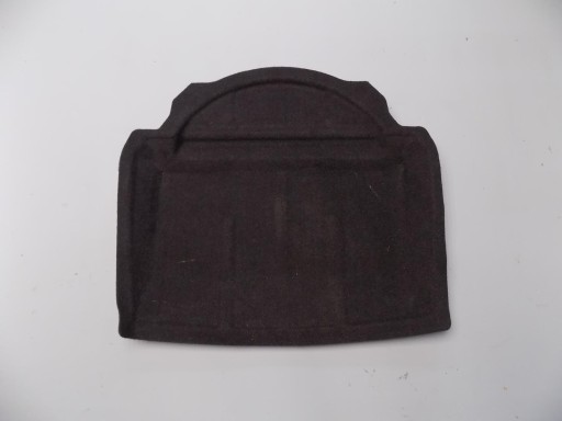 VW TOUAREG 7P upholstery boot 7P6862269