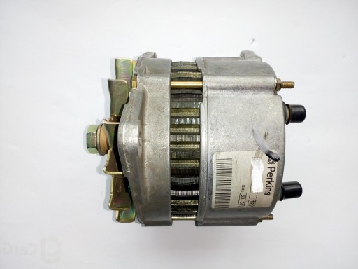 123453Q5Q53Q5Y3YQ5HEARA - Генератор Perkins двигун 4.2