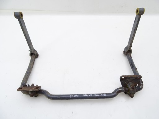 22,5 - Volvo fl6 00-06 @ стійка стабілізатора передня 22.5