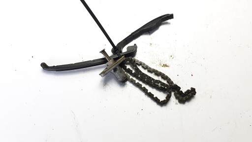 НАТЯЖИТЕЛЬ СЛАЙДОВ PIAGGIO VESPA SFERA 125