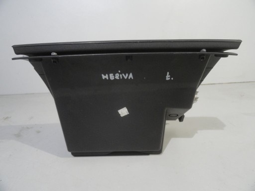 Opel Meriva A Handschuhfach des Beifahrers
