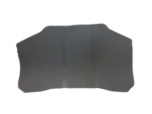 1266820026 - MERCEDES S Class W126 79 - звукоизоляция капота крышек