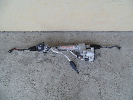 servo control HYUNDAI TUCSON II 17R.