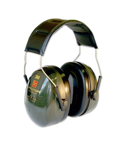 Слуховые аппараты 3M Peltor Optime II