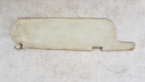 251857551A - VW TRANSPORTER T3 сонцезахисний козирок лівий