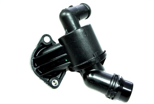 03L121111AD - ТЕРМОСТАТ С КОРПУСОМ РЕГУЛЯТОРА ОРИГИНАЛ ОТ ASO