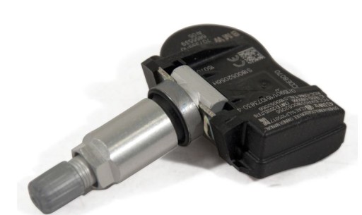 Датчик тиску в колесах RDC BMW 3GT F34 OE BMW