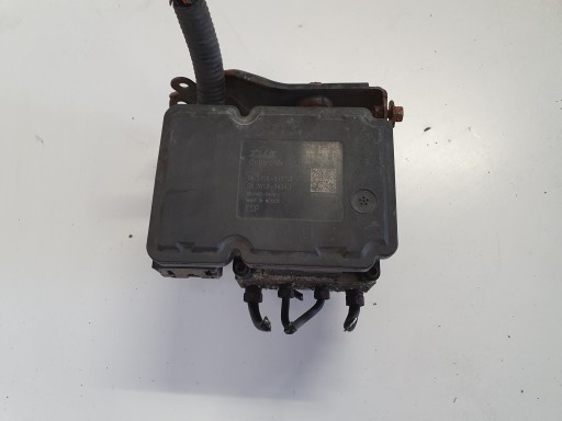 57110TL0G011M1 - HONDA ACCORD VIII НАСОС ABS 2.2 Я-DTEC