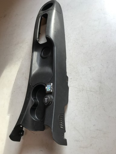 LANCIA YPSILON LIFT TUNEL Moyenne EUROPA
