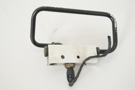 Клапан abc 2203200051 mercedes sl r230 02-