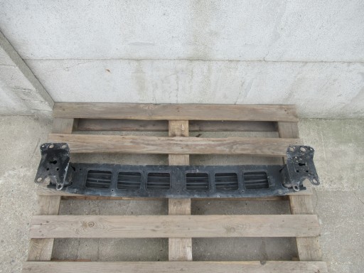 bumper support front SKODA FABIA and 6Y0807109A